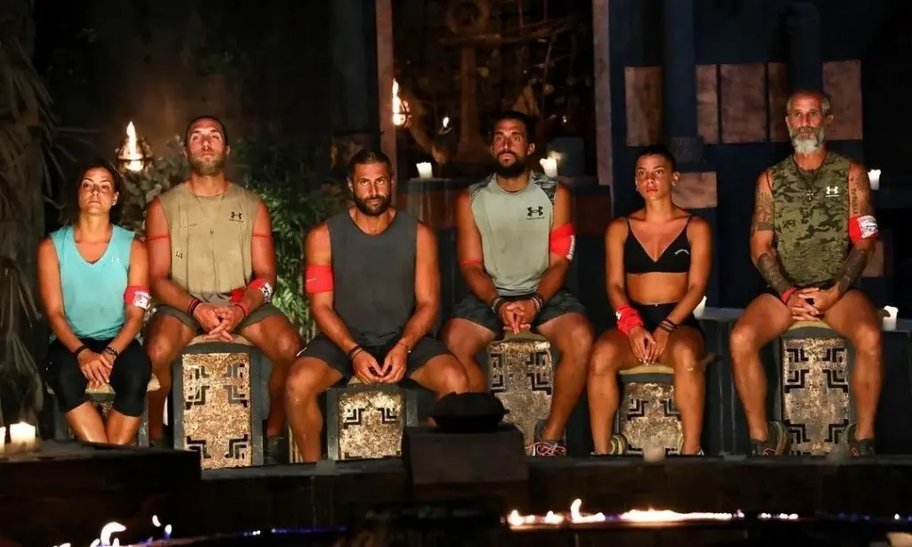 Survivor All Star spoiler: Αυτό που περίμενες μόλις έσκασε – Ο 1ος υποψήφιος προς αποχώρηση δεν είνα