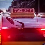 Παλαιό Φάληρο: Μοτοσικλετιστής χτύπησε ταξιτζή με κράνος και τον απείλησε με όπλο [Βίντεο]