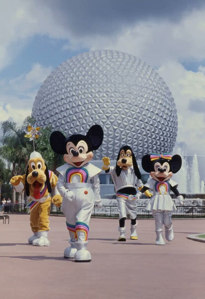 ΗΠΑ: Ξέφυγε η κατάσταση στο Walt Disney World – Άγριος καβγάς ανάμεσα σε οικογένειες για μια… 