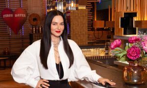 Ζενεβιέβ Μαζαρί