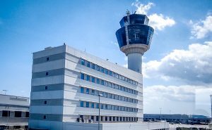 Κρήτη αεροδρομίου Ελευθέριος Βενιζέλος