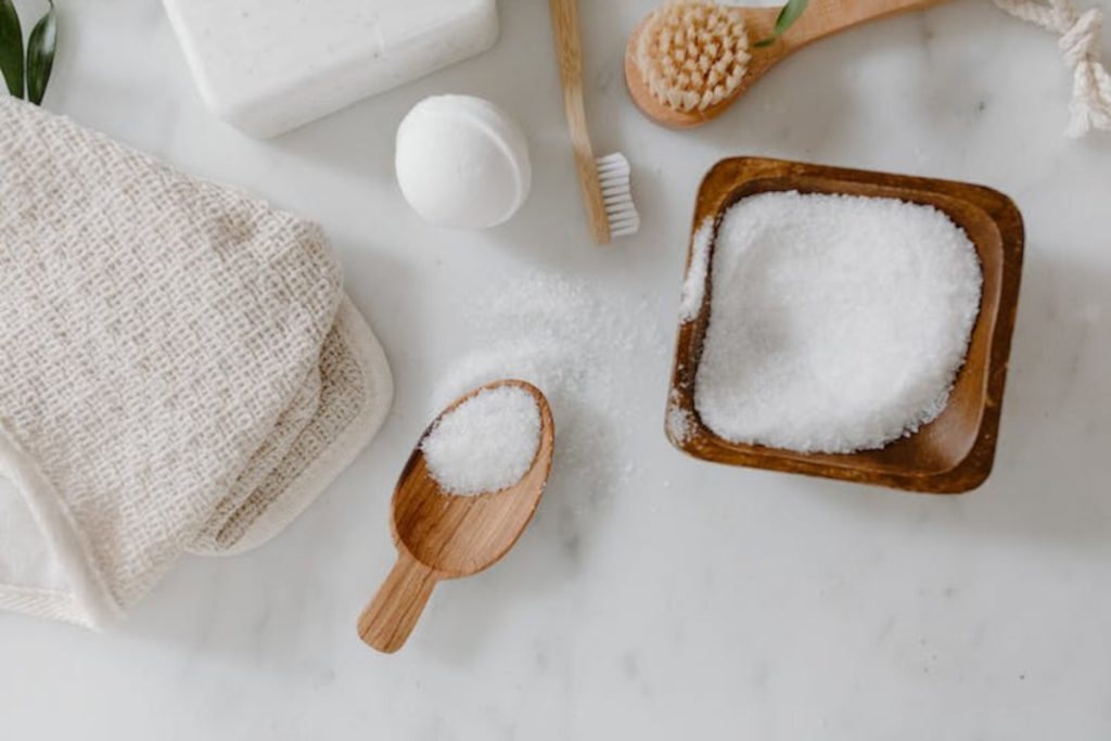 10 tips με αλάτι που όλοι πρέπει να ξέρετε – Είναι περίεργα αλλά αποτελεσματικά