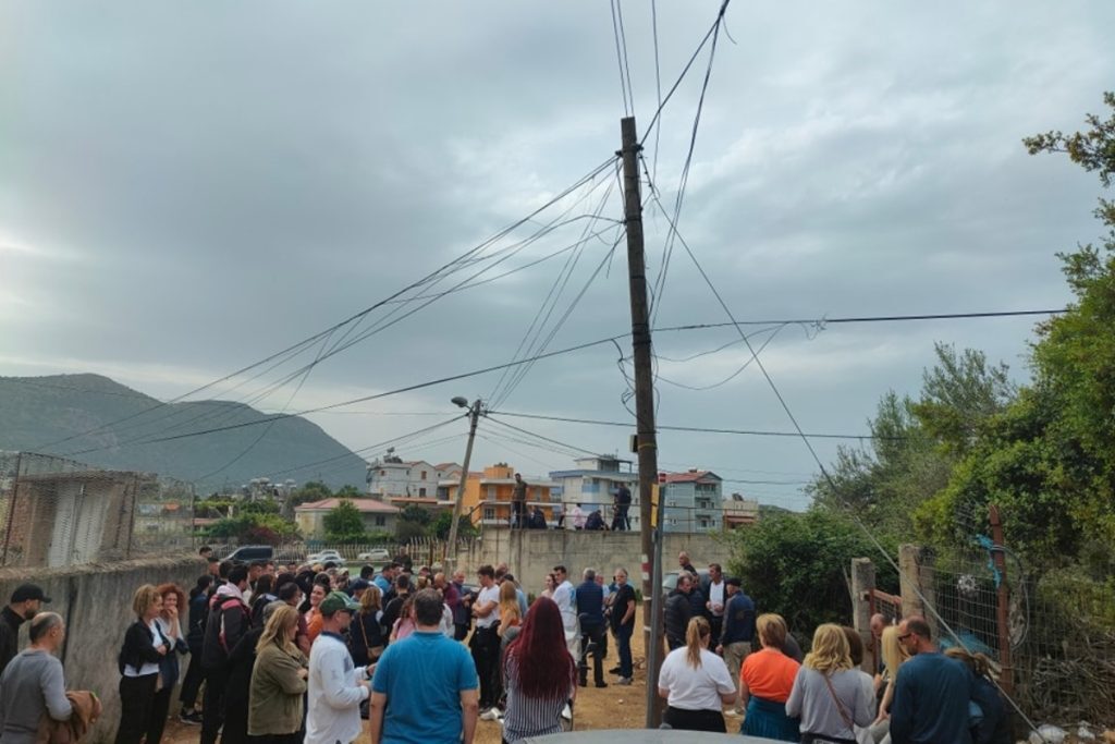 Χαρά στον Ελληνισμό της Αλβανίας από την εκλογή Μπελέρη στη Χειμάρρα