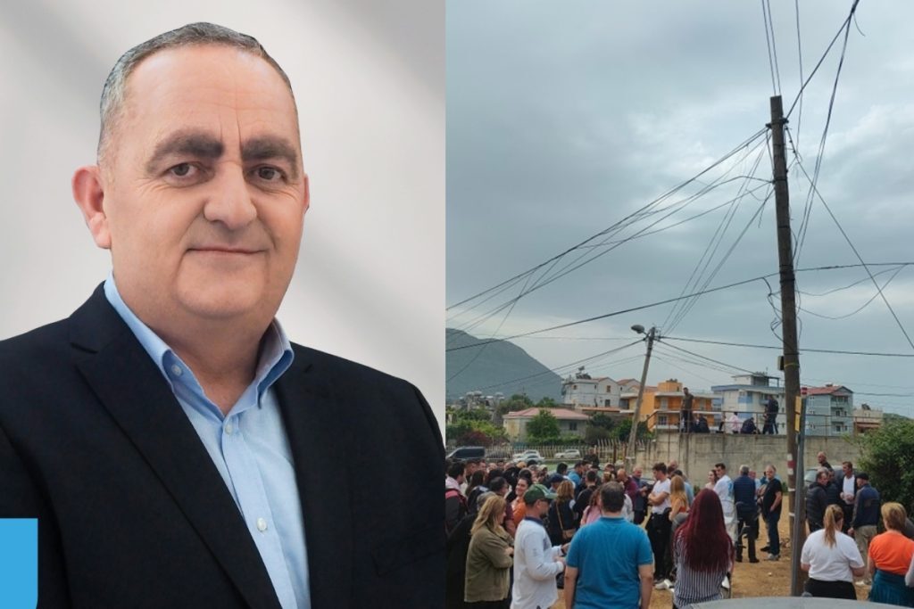 Αλβανία: Μπλόκο από τα Τίρανα – Αρνούνται να ορκιστεί δήμαρχος ο Φρέντι Μπελέρης