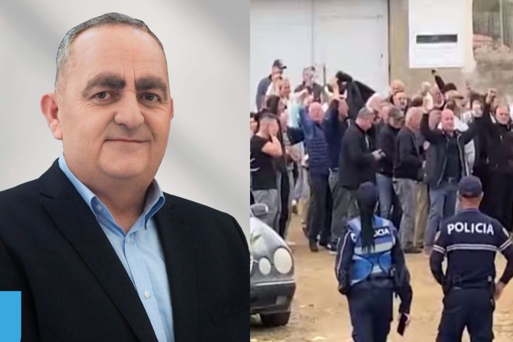 Αλβανία: Η επόμενη ημέρα του θριάμβου του Μπελέρη στο θρίλερ της Χειμάρρας – Πότε κρίνεται η αποφυλά