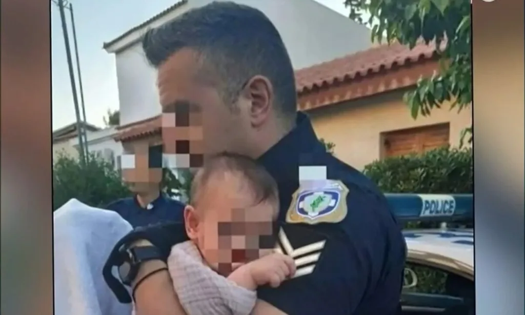 Γλυκά Νερά: «Μου κόπηκαν τα πόδια» – Συγκλονίζει ο αστυνομικός που βρήκε νεκρή την Καρολάιν