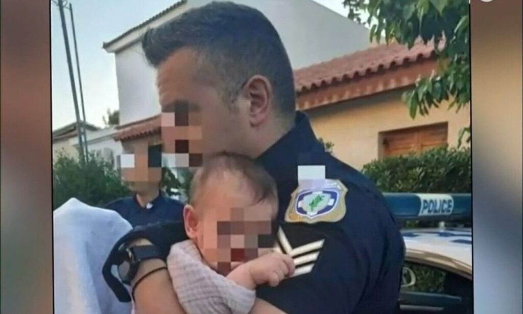 Γλυκά Νερά: «Μου κόπηκαν τα πόδια» – Συγκλονίζει ο αστυνομικός που βρήκε νεκρή την Καρολάιν