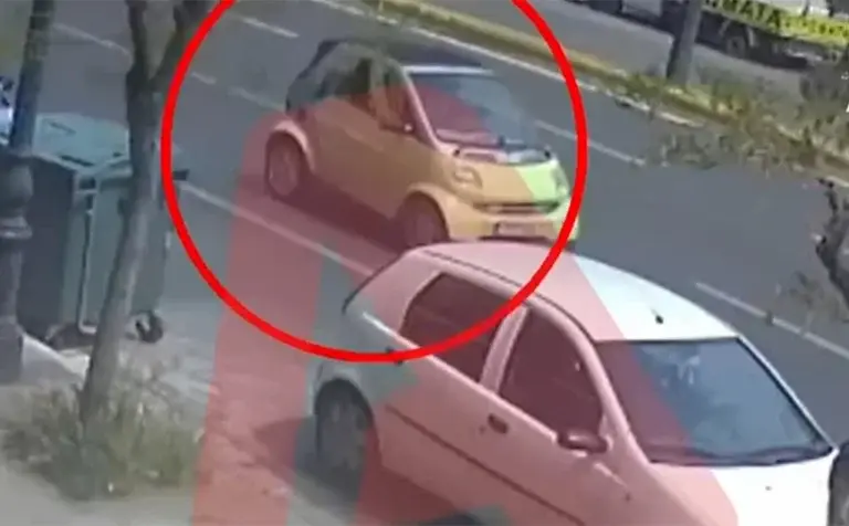 Καλλιθέα: Ελεύθερος με περιοριστικούς όρους ο οδηγός που παρέσυρε και σκότωσε τη 12χρονη