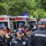Μακελειό στο Βελιγράδι: Υπέκυψε στα τραύματά του κορίτσι που δέχθηκε πυροβολισμούς στο κεφάλι