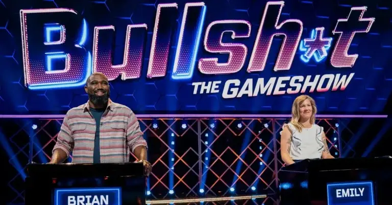 «Bullsh*t The Gameshow» – Το τηλεπαιχνίδι που κερδίζεις απαντώντας λάθος και… λέγοντας ψέματα [Βίντεο]