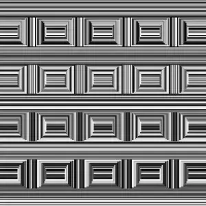 Η οφθαλμαπάτη που «τεστάρει το IQ σας» σε 5 δευτερόλεπτα