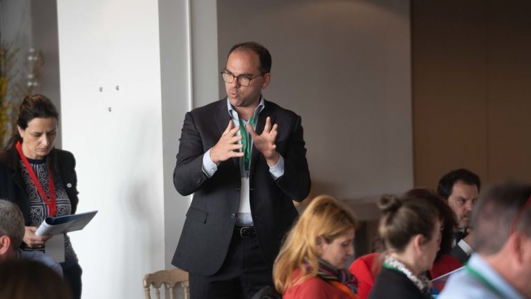 Δύο σημαντικές πρωτοβουλίες για τη βιωσιμότητα ανέλαβε το Υπερταμείο για το προσωπικό του Ομίλου