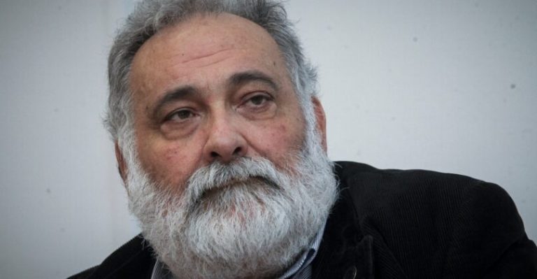 Εκλογές 2023: Ποιος είναι ο υπουργός μετανάστευσης και ασύλου Δανιήλ Εσδράς