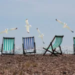 Διακοπές: Οικονομικοί προορισμοί σε Πελοπόννησο, Εύβοια, Ηπειρο, Χαλκιδική [αναλυτικοί πίνακες για 6 διανυκτερεύσεις]