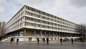 Θεσσαλονίκη