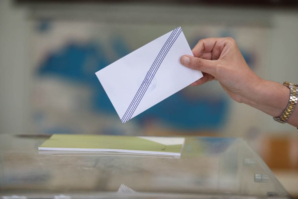 Τηλεθέαση: Ποιο κανάλι κέρδισε την εμπιστοσύνη του κοινού στις εκλογές