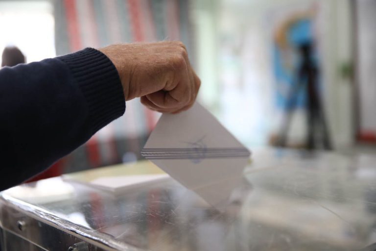 Εκλογές 2023 – Αποτελέσματα της Αθήνας: Πώς ψήφισε η πρωτεύουσα