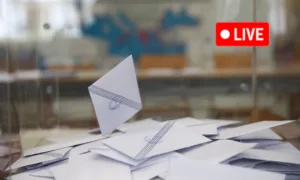 Αποτελέσματα εκλογών 2023 live: Δείτε τα αποτελέσματα στον Δήμο και την Περιφέρεια σας ΕΔΩ