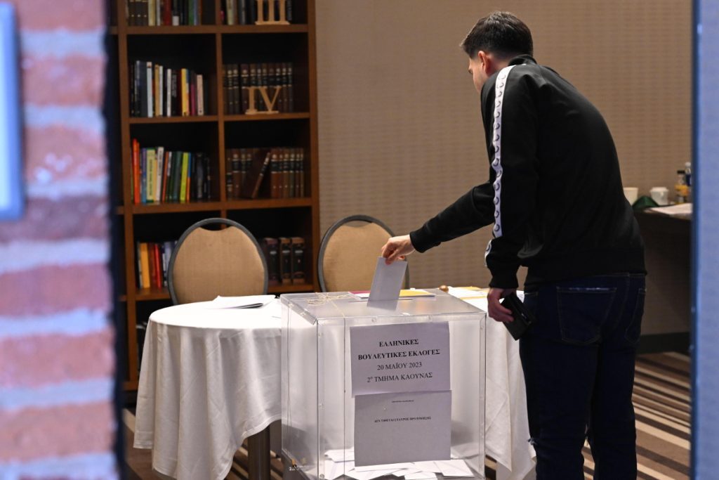 Ψήφος αποδήμων: Την ερχόμενη εβδομάδα σε δημόσια διαβούλευση ο νέος νόμος