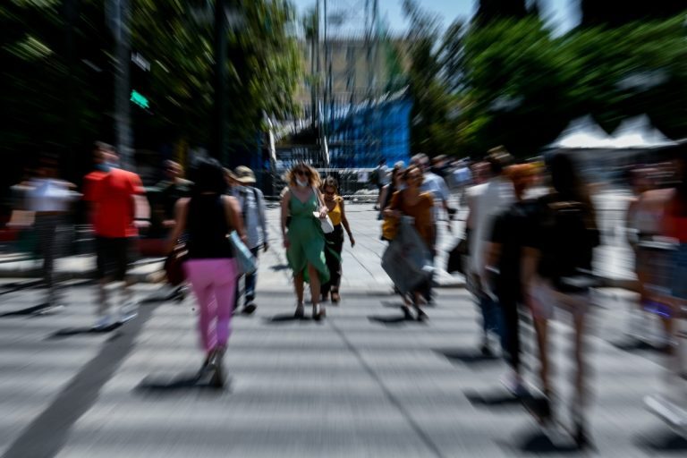 ΕΛΣΤΑΤ: Στο 9,6% υποχώρησε η ανεργία τον Νοέμβριο