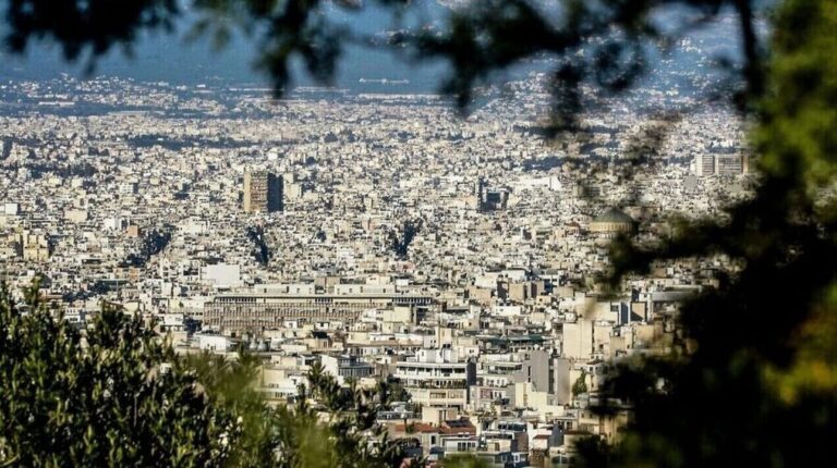 Property regulations, fees changing drastically in Greece this year