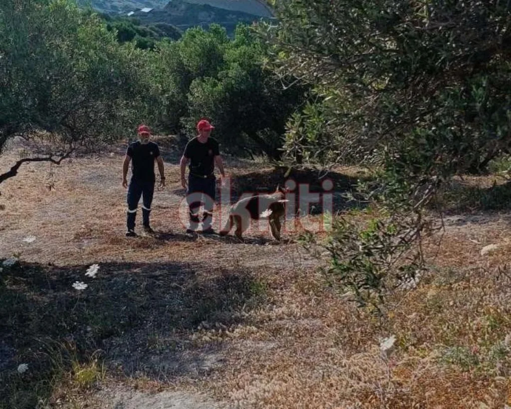 Κρήτη: Βρέθηκε η 48χρονη μητέρα που είχε εξαφανιστεί