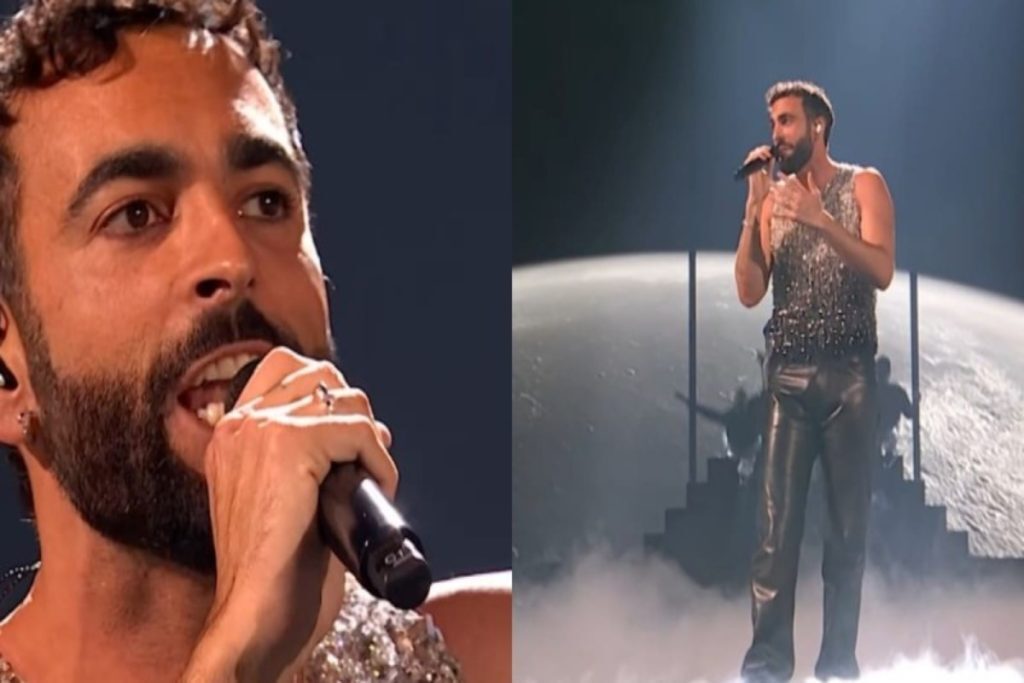 Eurovision 2023: Τα φαινόμενα απατούν – Ζευγάρι με πρώην διαγωνιζόμενο ο Ιταλός που ξετρέλανε 