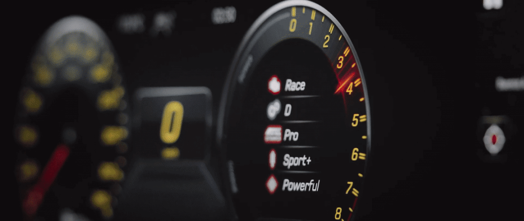 Brabus 930: Το ισχυρότερο αυτοκίνητο της Brabus με 917 ίππους