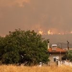 Αντιπυρική πρόληψη: Τι πρέπει να κάνουν οι ιδιοκτήτες