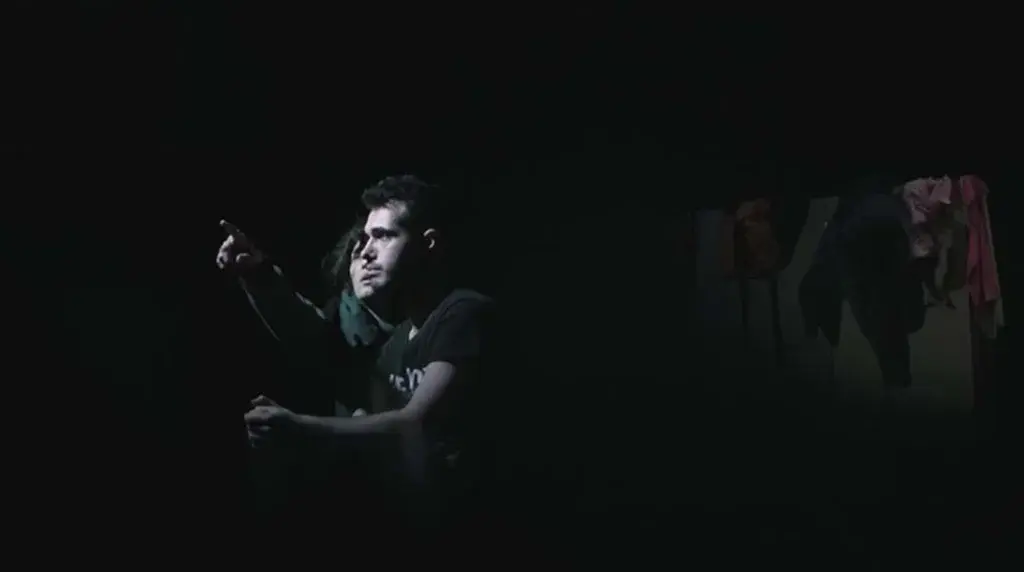Η ζωή του Βαγγέλη Γιακουμάκη επί σκηνής – «Να κρατήσουμε ζωντανή τη μνήμη του Βαγγέλη»