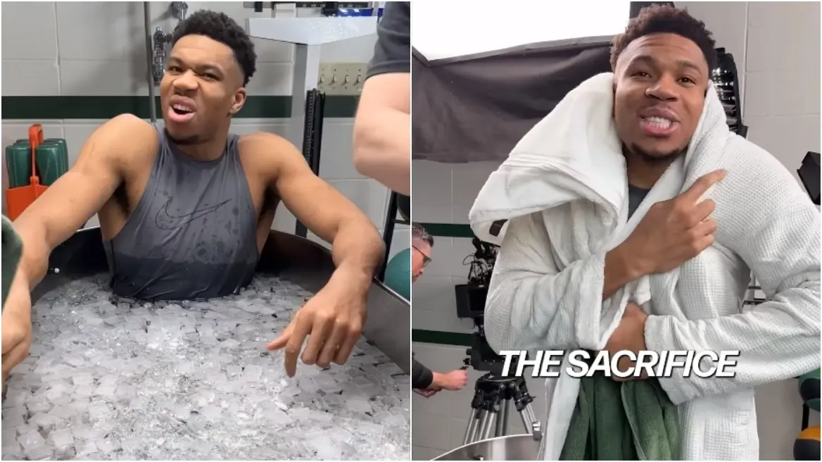 Αντετοκούνμπο