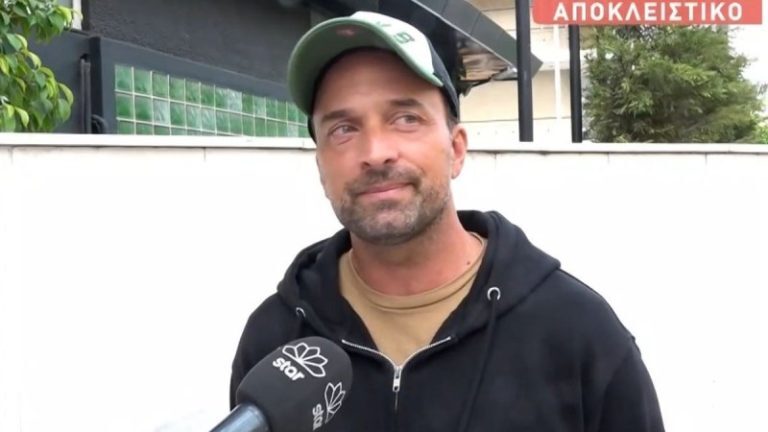 Survivor All Star: Επέστρεψε εκτάκτως στην Ελλάδα ο Γιώργος Λιανός – «Έπεσαν κάποιες ψιλές μεταξύ Τάκη – Μπάρτζη και…»