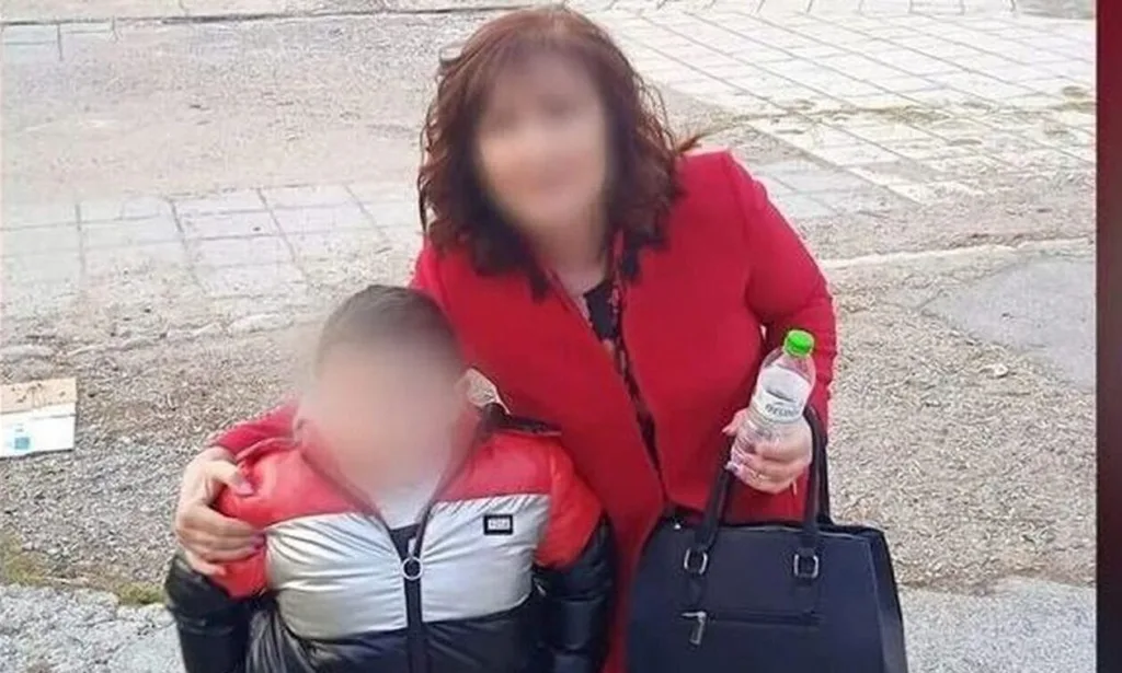 Γυναικοκτονία στη Χαλκιδική: Σε νέο χειρουργείο θα υποβληθεί ο 8χρονος την επόμενη εβδομάδα- Το ιατρ