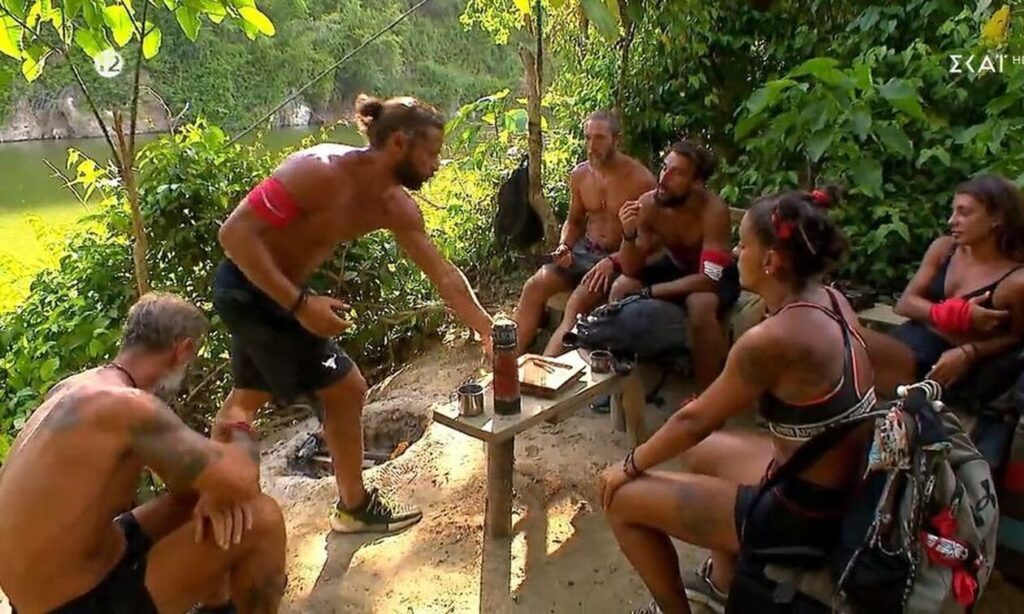 Survivor All Star Spoiler: Ποιοι κερδίζουν ασυλία – Ανατροπή με την αποχώρηση