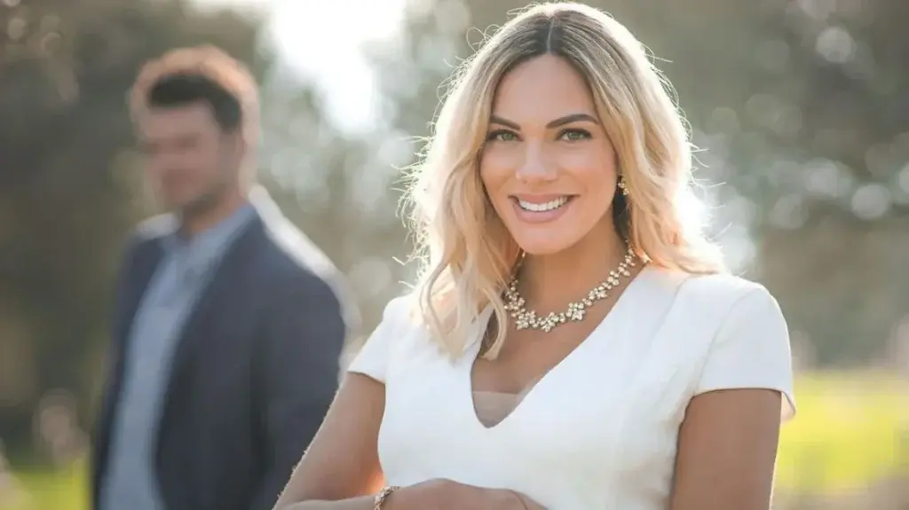 Ιωάννα Μαλέσκου: Αυτές είναι οι φωτογραφίες από τον γάμο της με τον Κωνσταντίνο Δανιά