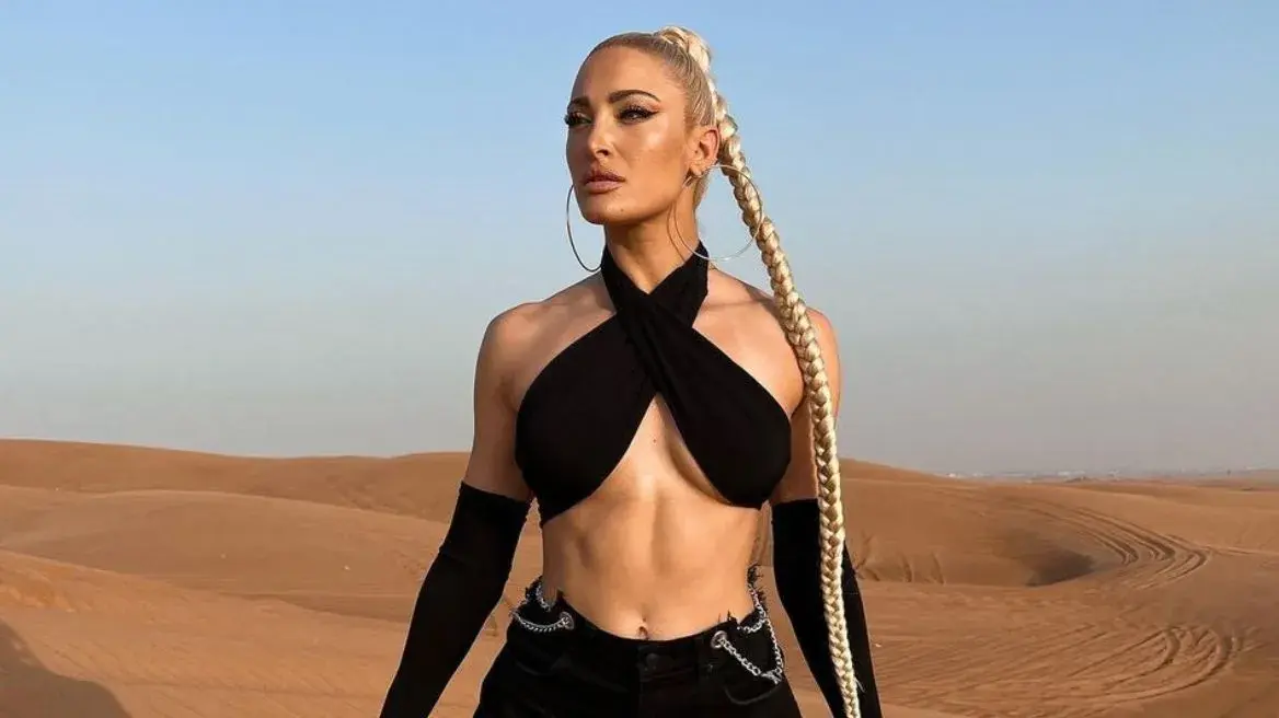 Ιωάννα Τούνη