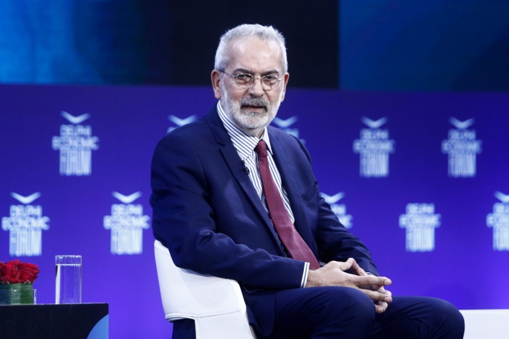 Εκλογές 2023: Ο Ιωάννης Σαρμάς υπηρεσιακός Πρωθυπουργός – Στις 13:00 στο Προεδρικό Μέγαρο