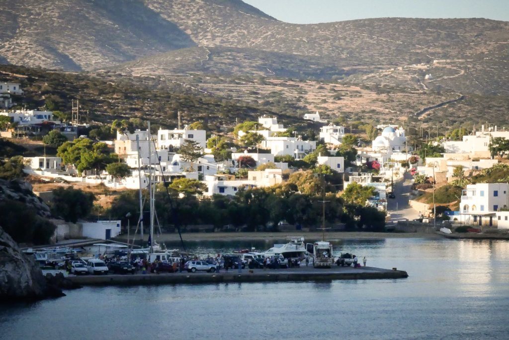 Ηρακλειά: Δασκάλα έχει την κόρη της μοναδική μαθήτρια στο δημοτικό όπου διδάσκει