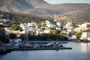 Ηρακλειά: Δασκάλα έχει την κόρη της μοναδική μαθήτρια στο δημοτικό όπου διδάσκει