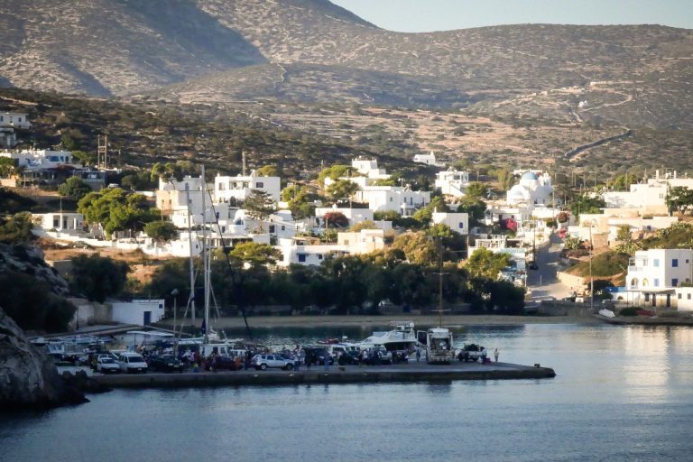 Ηρακλειά: Δασκάλα έχει την κόρη της μοναδική μαθήτρια στο δημοτικό όπου διδάσκει