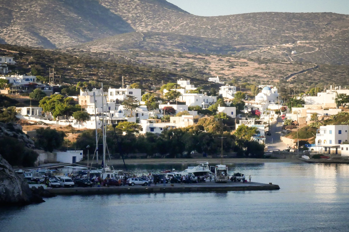 Ηρακλειά: Δασκάλα έχει την κόρη της μοναδική μαθήτρια στο δημοτικό όπου διδάσκει