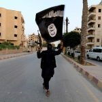 Τρόμος σε όλη την Ευρώπη από τον ISIS – «Θα ζείτε τη ζωή σας με φόβο» [βίντεο] Συρία