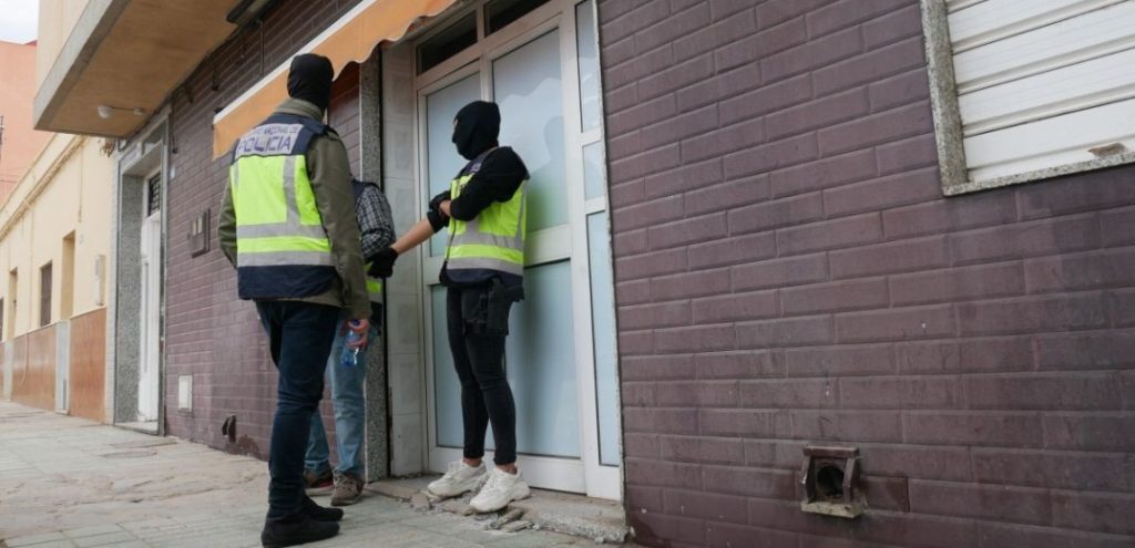 Ισπανία: Μπαράζ συλλήψεων μετά από υποψίες για νοθεία στις επερχόμενες εκλογές