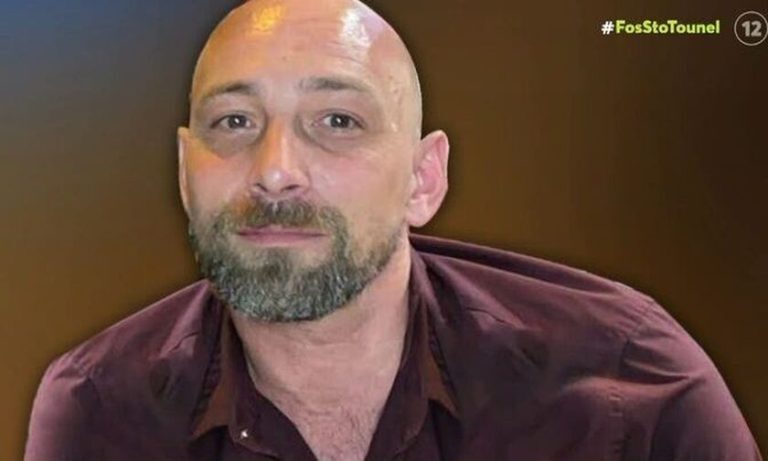 Φως στο Τούνελ: Θρίλερ δίχως τέλος με τον Καναδό ιστορικό