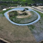 Αμφίπολη Τύμβος Καστά