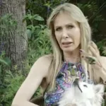 Κατερίνα Γιατζόγλου: Αν ήθελα να έχω επαφές με τους πρώην μου θα ήταν νυν