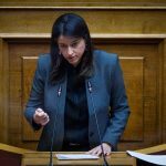 Νίκη Κεραμέως: Νέο πρόγραμμα επιδότησης για 50.000 θέσεις εργασίας