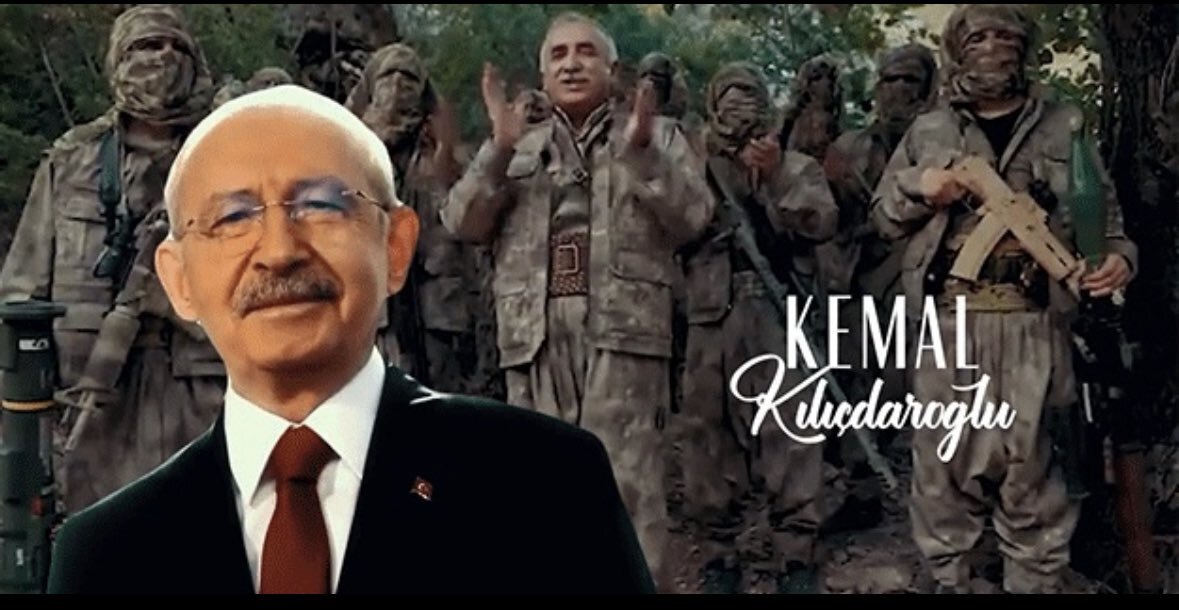 Κιλιτσντάρογλου