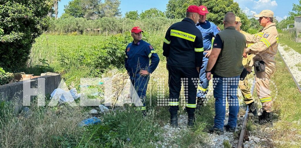 Τραγωδία στον Πύργο: «Πήγα να της φτιάξω γάλα και μέχρι να γυρίσω είχε εξαφανιστεί» λέει η μητέρα του δίχρονου κοριτσιού που βρήκε τραγικό θάνατο