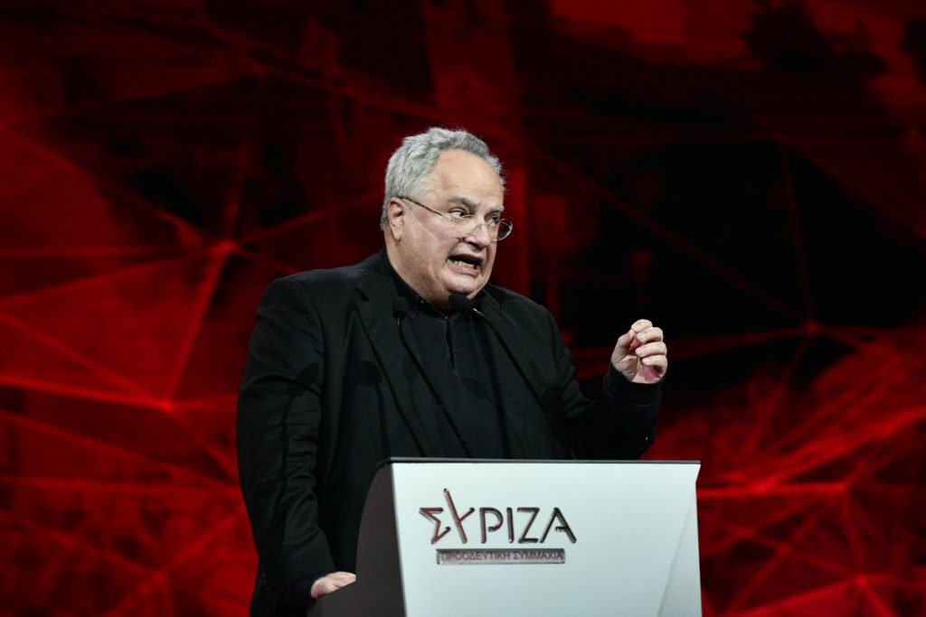 «Σεισμός» στον ΣΥΡΙΖΑ: Ποιον πάει να επαναφέρει ο Κασσελάκης, τι θέση δίνει στον Πολάκη